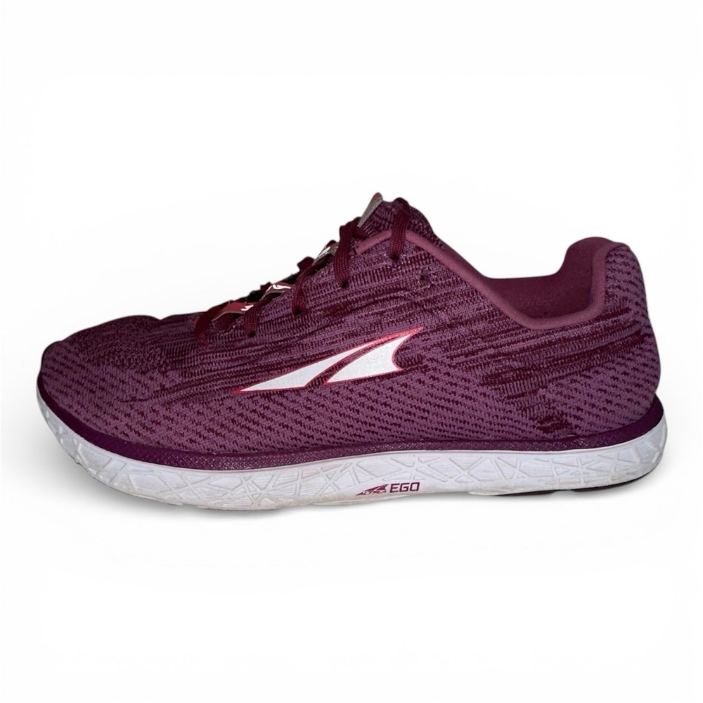 ALTRA Escalante Racer 2 Running Shoes ZERO DROP PLATFORM Women's 41 size 9.5